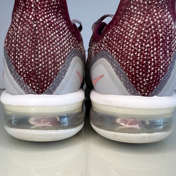 Nike Womens Air Max Sequent 3 Purple Running Shoes Sneakers Size 9 - Picture 12 of 15